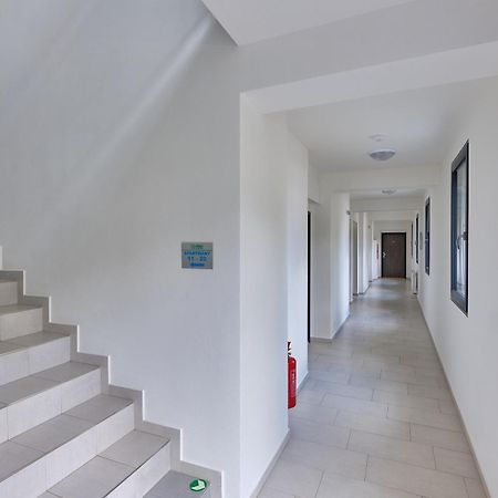 Private Cozy And Quiet Apartment リプノ・ナト・ヴルタヴォウ エクステリア 写真