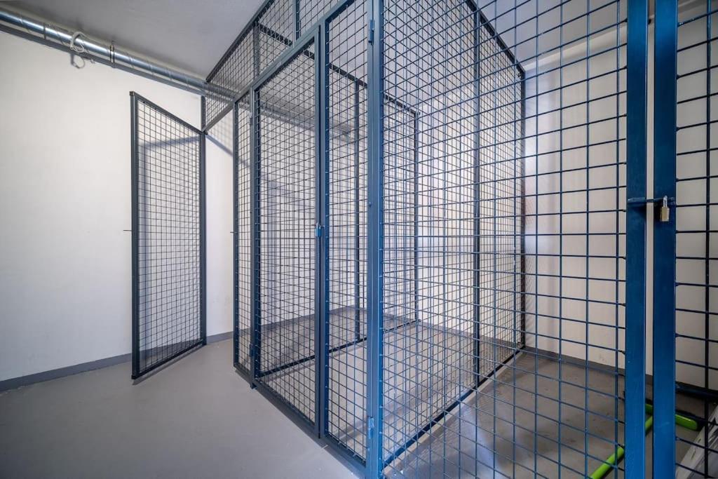 Private Cozy And Quiet Apartment リプノ・ナト・ヴルタヴォウ エクステリア 写真