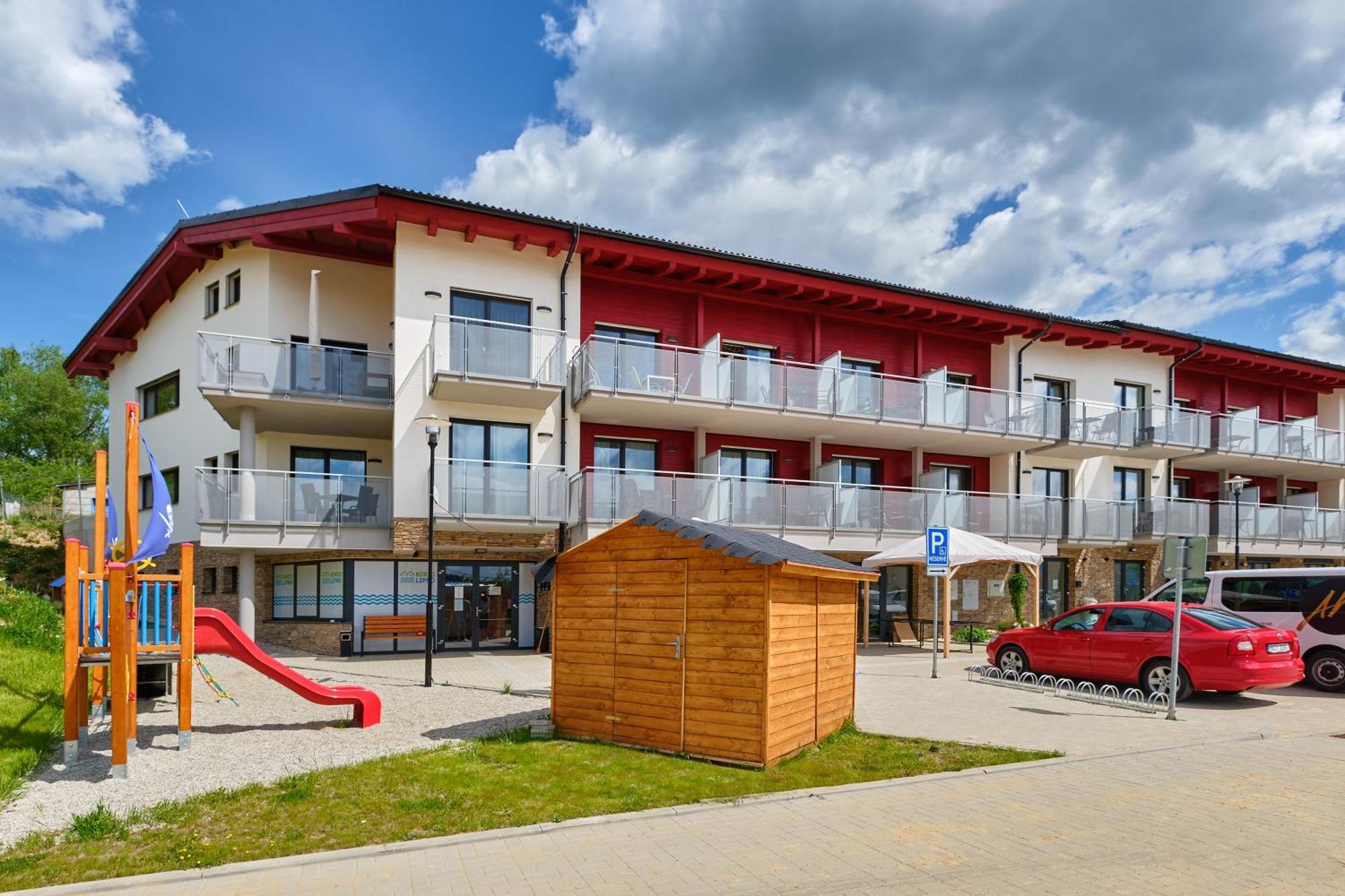 Private Cozy And Quiet Apartment リプノ・ナト・ヴルタヴォウ エクステリア 写真